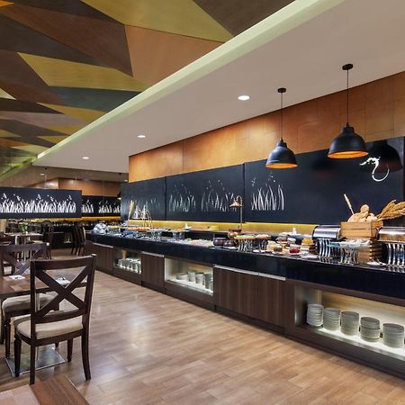 Hotel Santika Bsd City-Serpong Ngoại thất bức ảnh