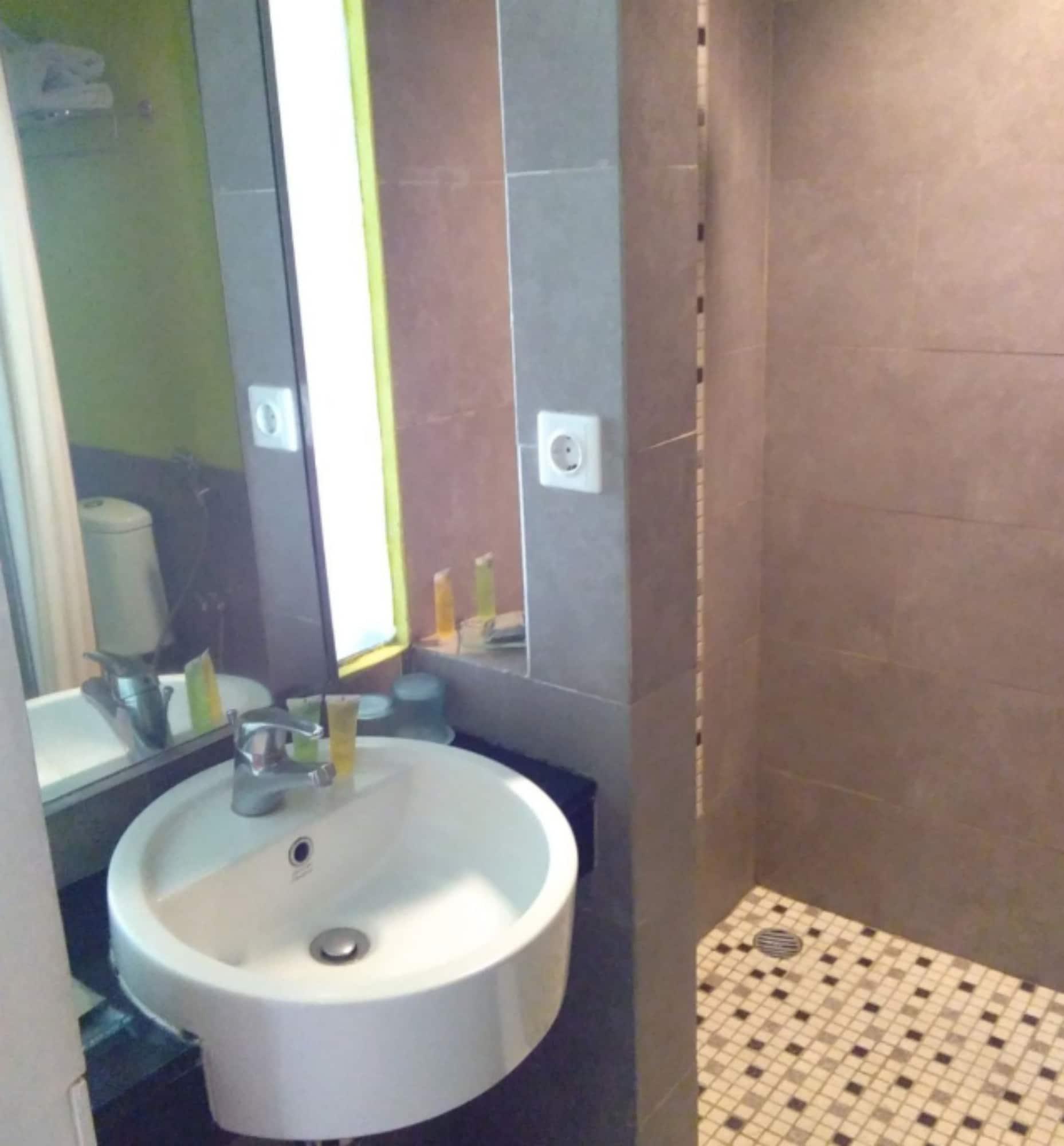 Hotel Santika Bsd City-Serpong Ngoại thất bức ảnh