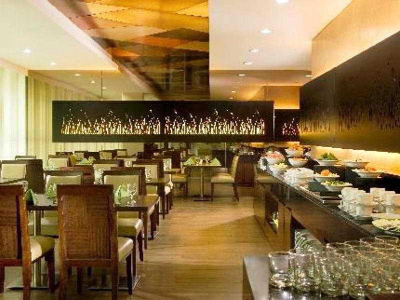 Hotel Santika Bsd City-Serpong Ngoại thất bức ảnh