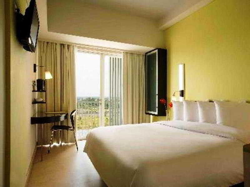 Hotel Santika Bsd City-Serpong Ngoại thất bức ảnh