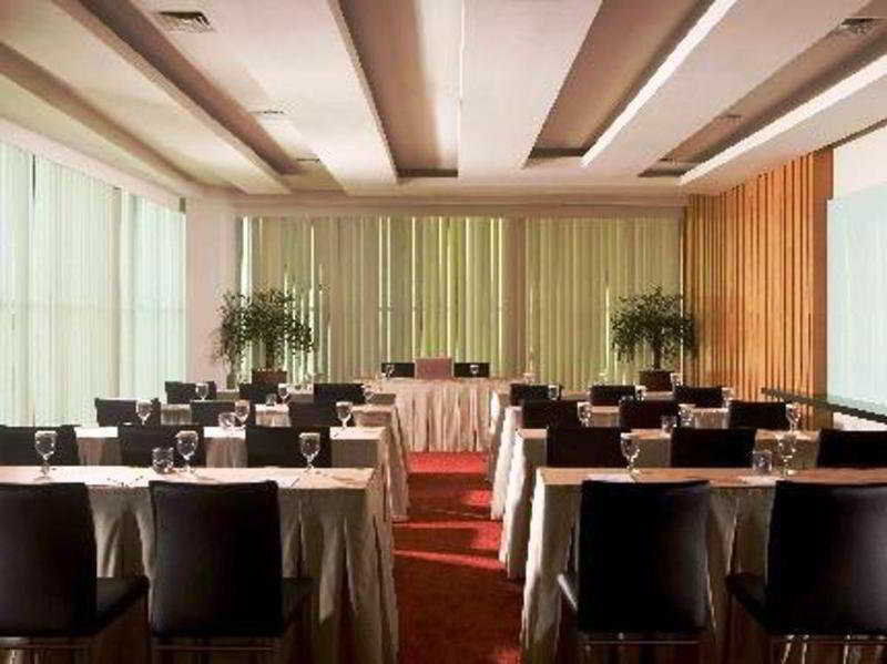 Hotel Santika Bsd City-Serpong Ngoại thất bức ảnh